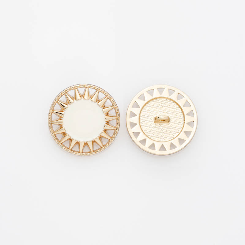 Enamel Shank Buttons SKBUTTON