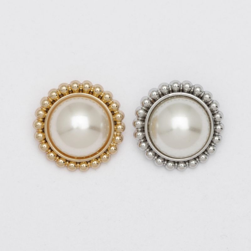 Pearl Shank Buttons skbutton