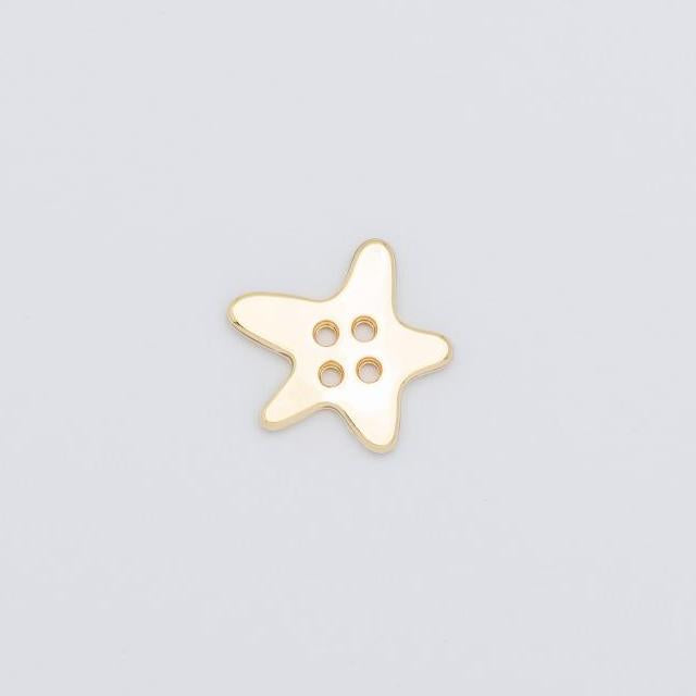 Starfish Button skbutton