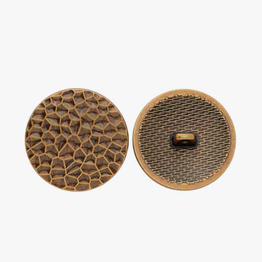 Anti-gold Shank Buttons SKBUTTON