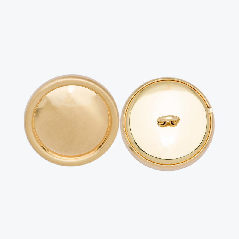 Brass Sewing Buttons SKBUTTON