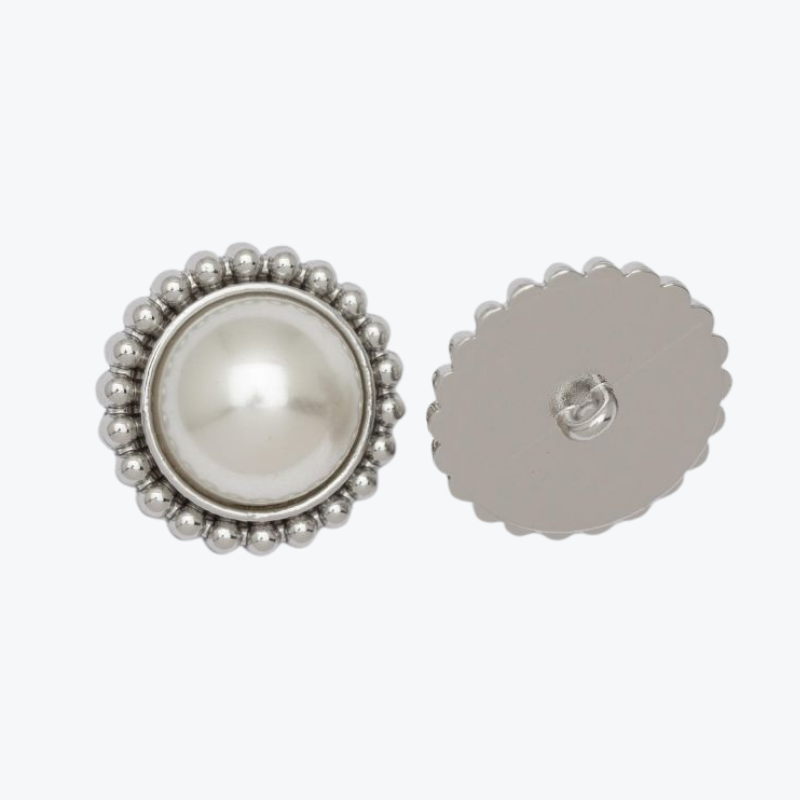 Pearl Shank Buttons skbutton