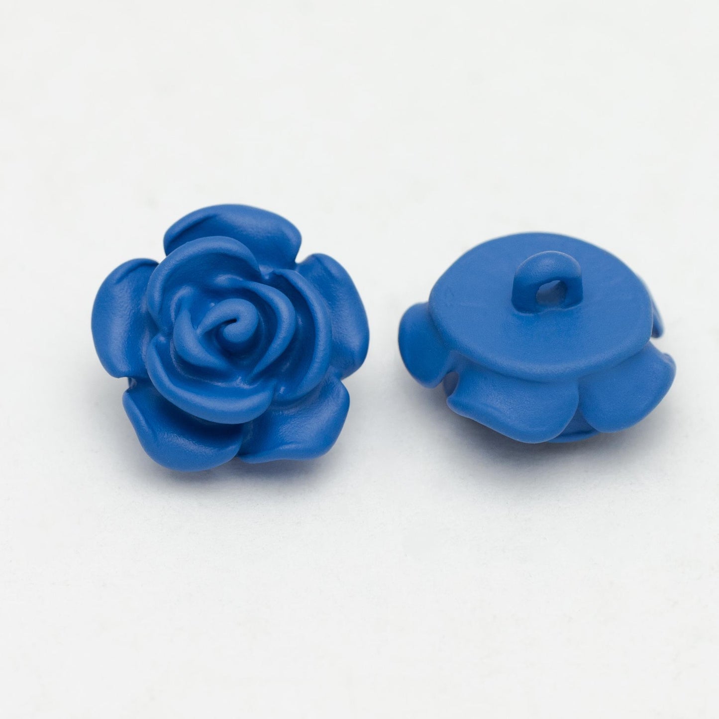 Designer Rose Buttons Supplier