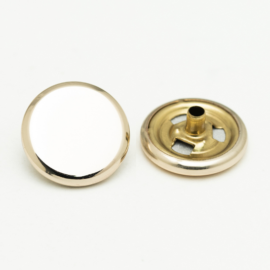 Brass Snap Buttons skbutton