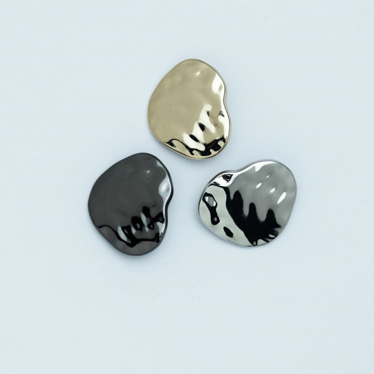 Metal Buttons SKBUTTON